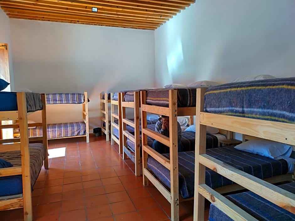 Hostal del Desterrado