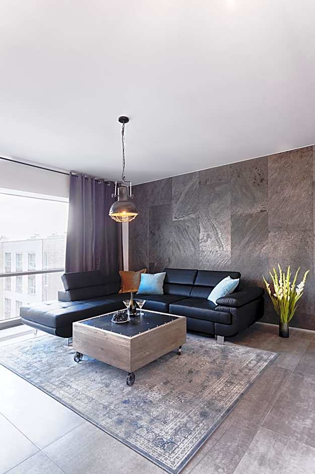 Qbik Loft Aparts