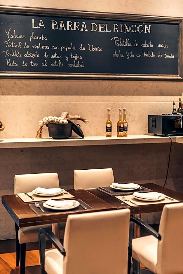 Hotel Murcia Rincon de Pepe Affiliated by Melia