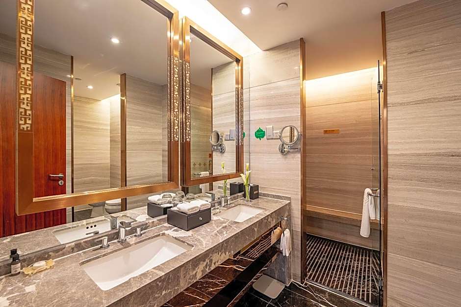 Jinling Grand Hotel Anhui