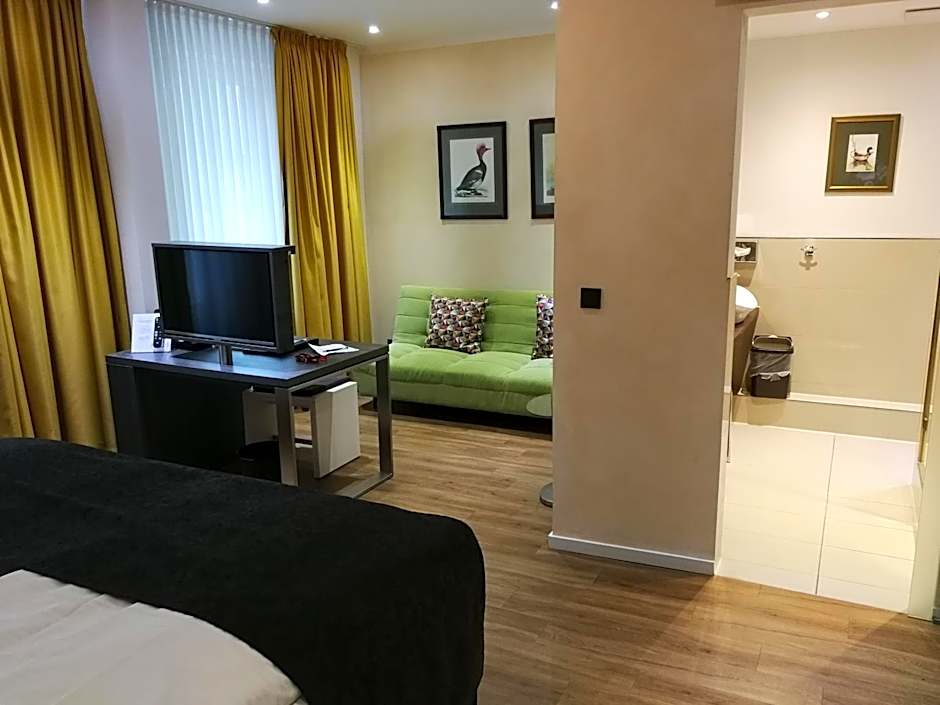 Hotel An der Philharmonie