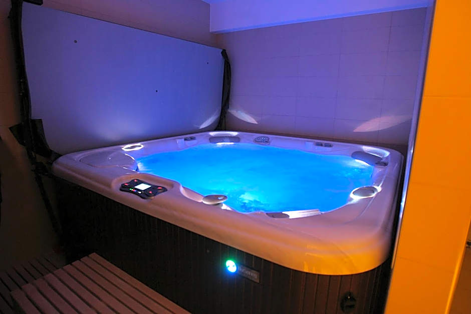 Domačija Vodnik & Apartments