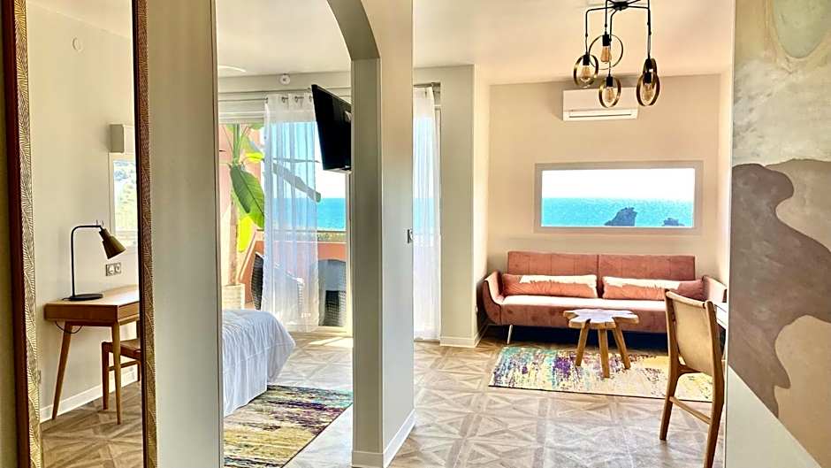 Hôtel La Grande Conque