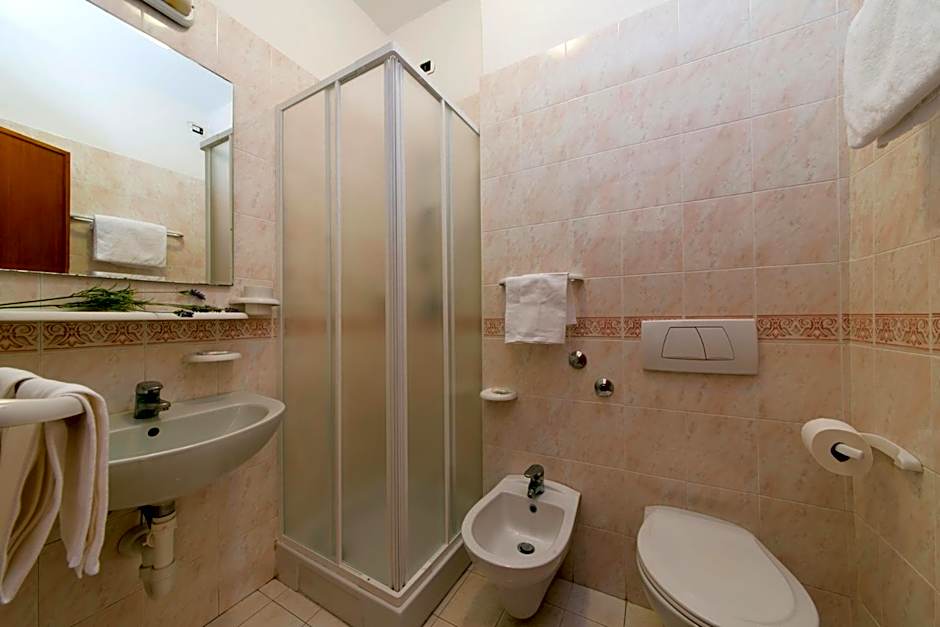 Family Spa Hotel Le Canne