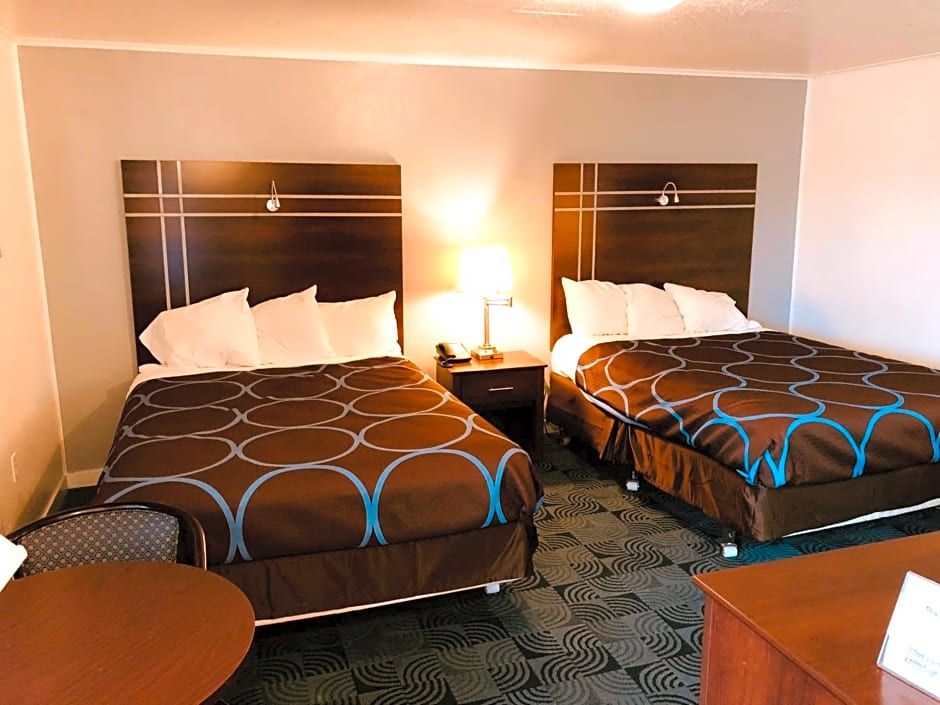 Berkshire Inn