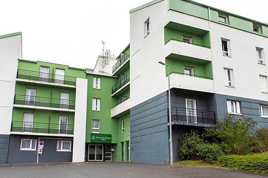 Terres de France Brest