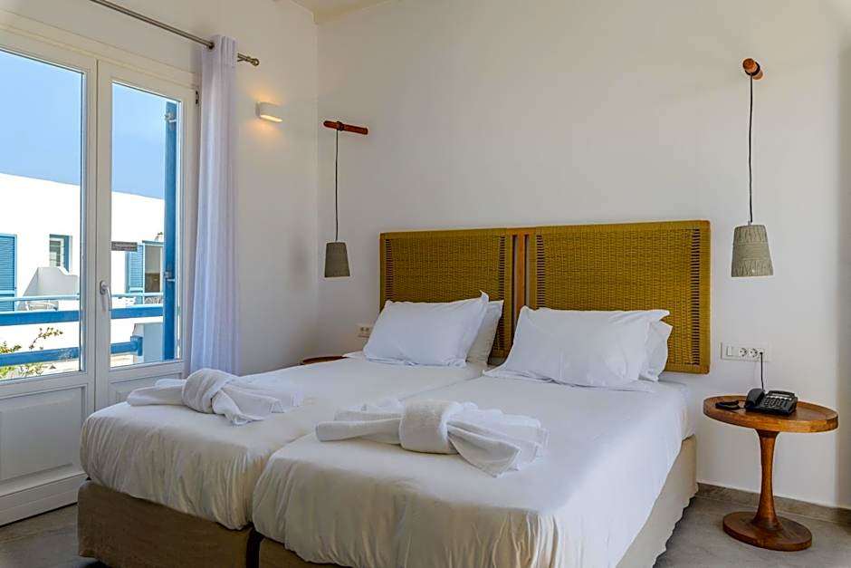 Magas Hotel