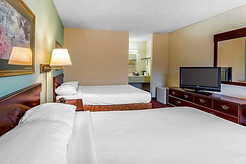 Econo Lodge Lavonia
