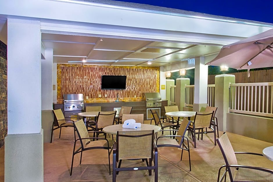 Candlewood Suites Corpus Christi South/Naval Base