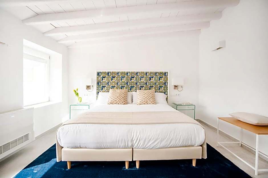 Casa Platón Páramo