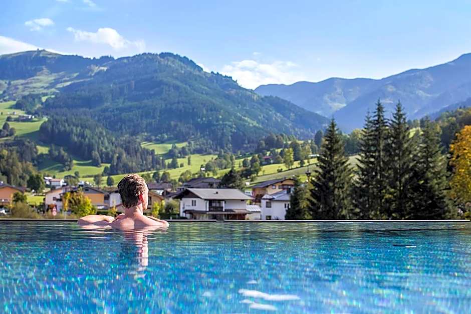 HOTEL SEPP - Alpine Boutique Hotel - Adults Only ab 21 Jahre