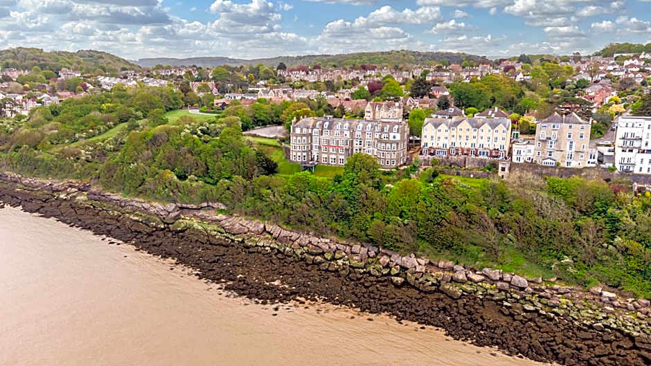 Best Western Walton Park Hotel