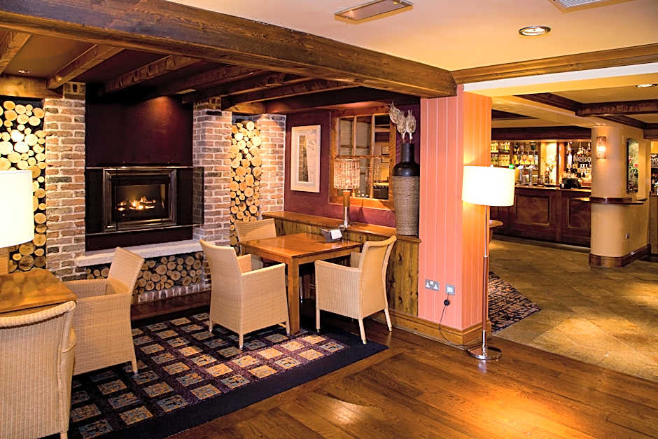 Premier Inn Norwich Nelson City Centre