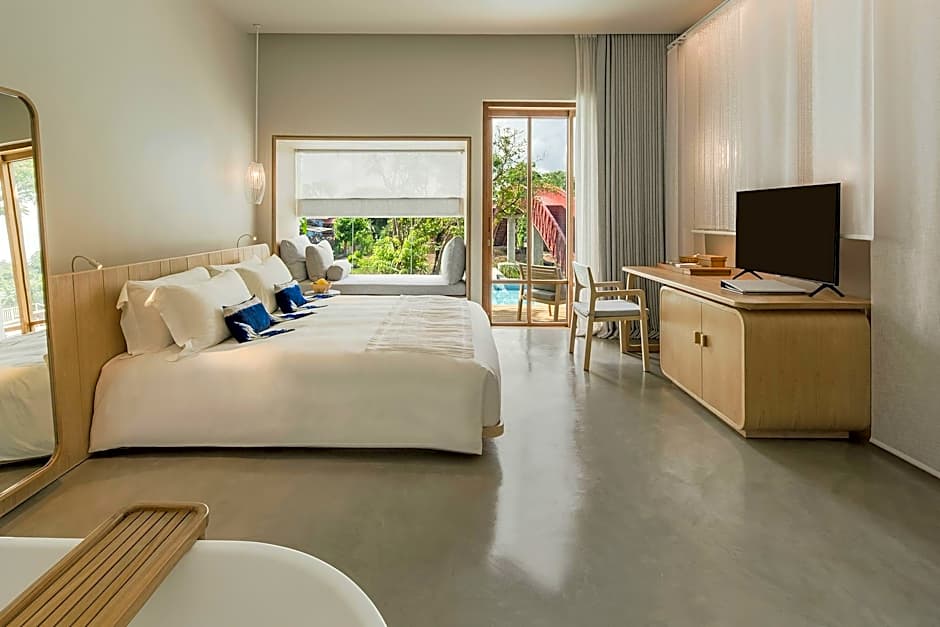 Sala Bang Pa-In, a Member of Design Hotels