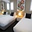 Silvershore Apartments on the Broadwater