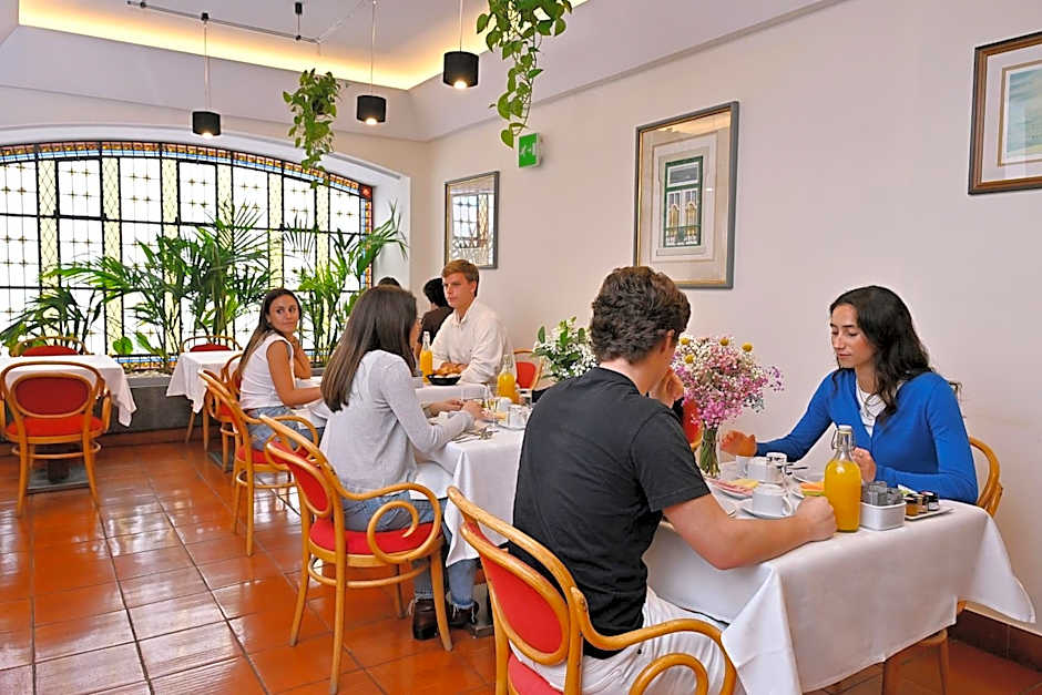 Hotel Principe Real