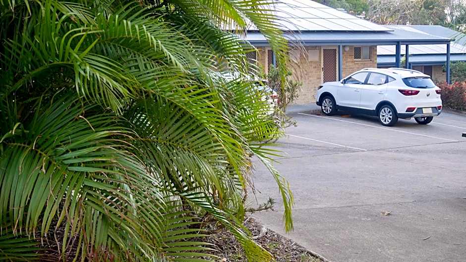 Emeraldene Inn & Eco-Lodge