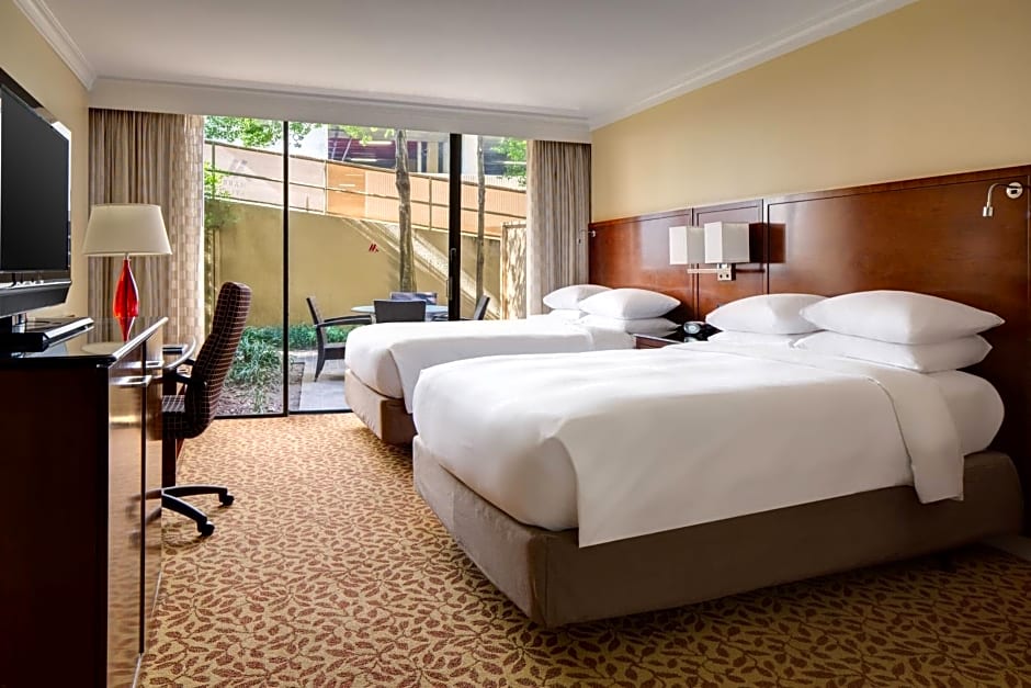 Atlanta Marriott Buckhead Hotel & Conference Center