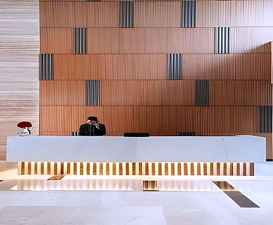 Royal Ambarrukmo Yogyakarta Hotel