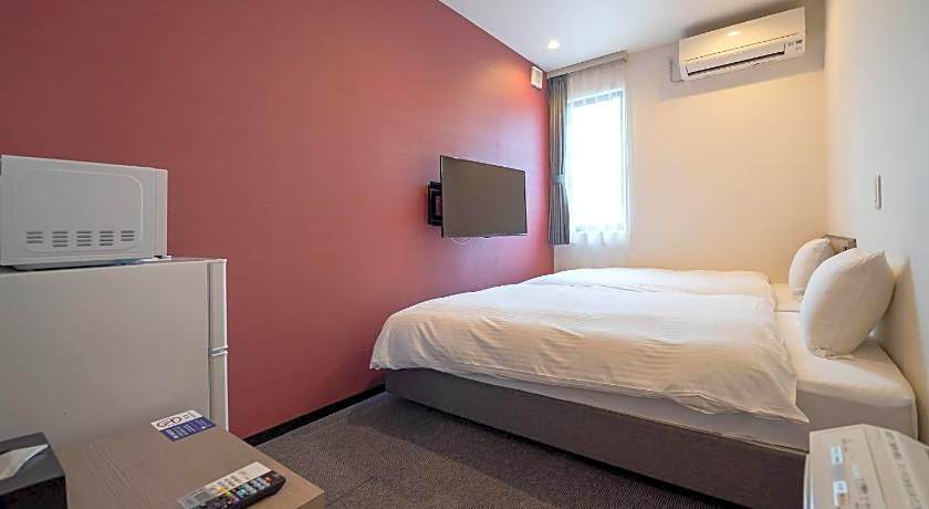 HOTEL R9 The Yard Tokoname