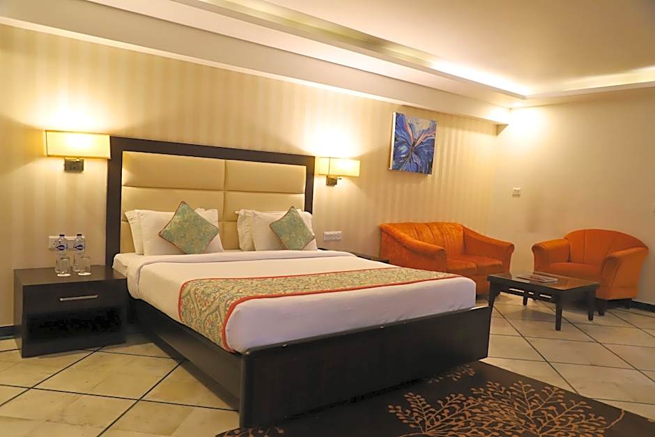 Hotel Natraj Rishikesh