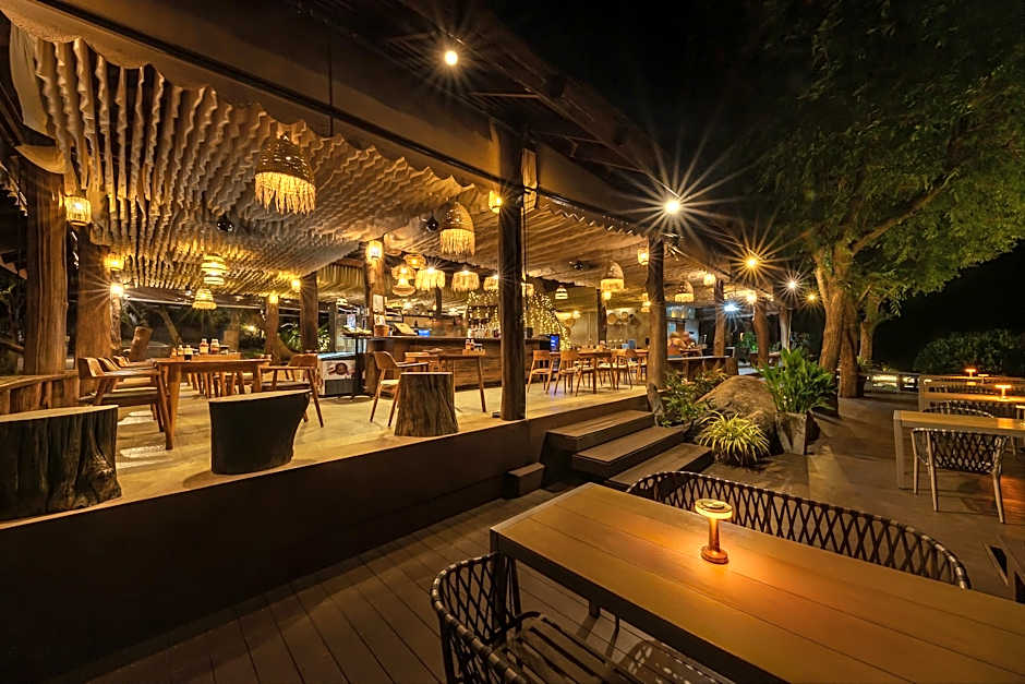 Tanote Villa, Koh-Tao