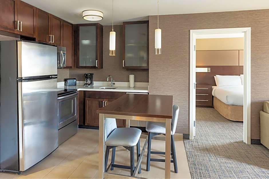 Residence Inn by Marriott Largo Medical Center Drive