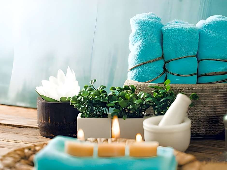 Aquzz Hotel & Spa Maafushi Maldives