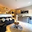 'Syrena Luxury Caribbean' Heart of Playa del Carmen - Fast Wi-fi - Sea Views