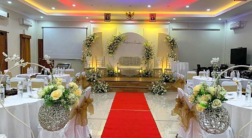 The Banyumas Villa