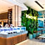 Pan Pacific Serviced Suites Ningbo