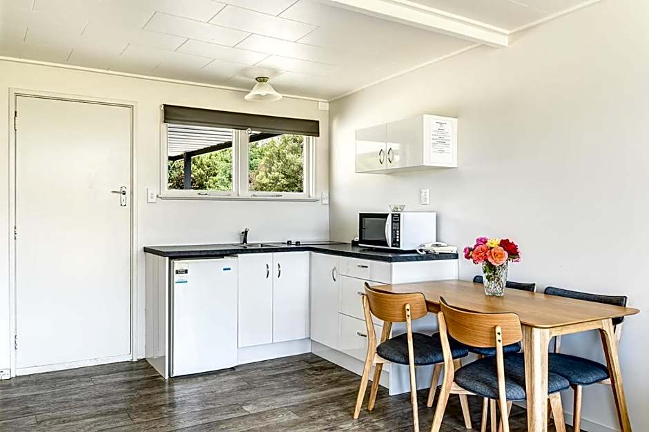 Motueka Garden Motel