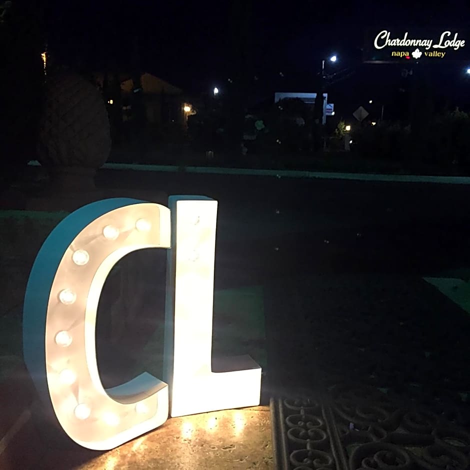 Chardonnay Lodge