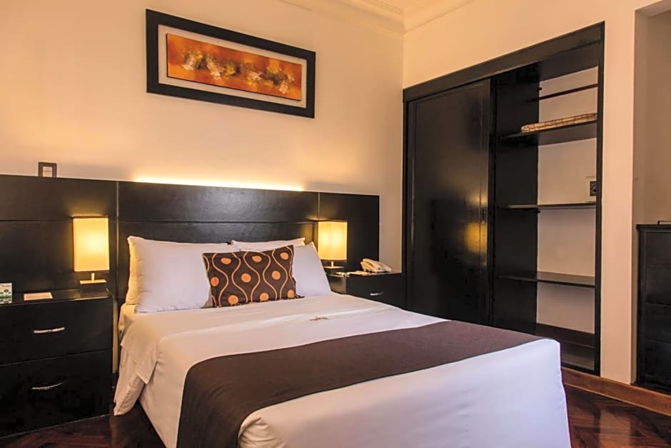 Hotel Ferre De Ville