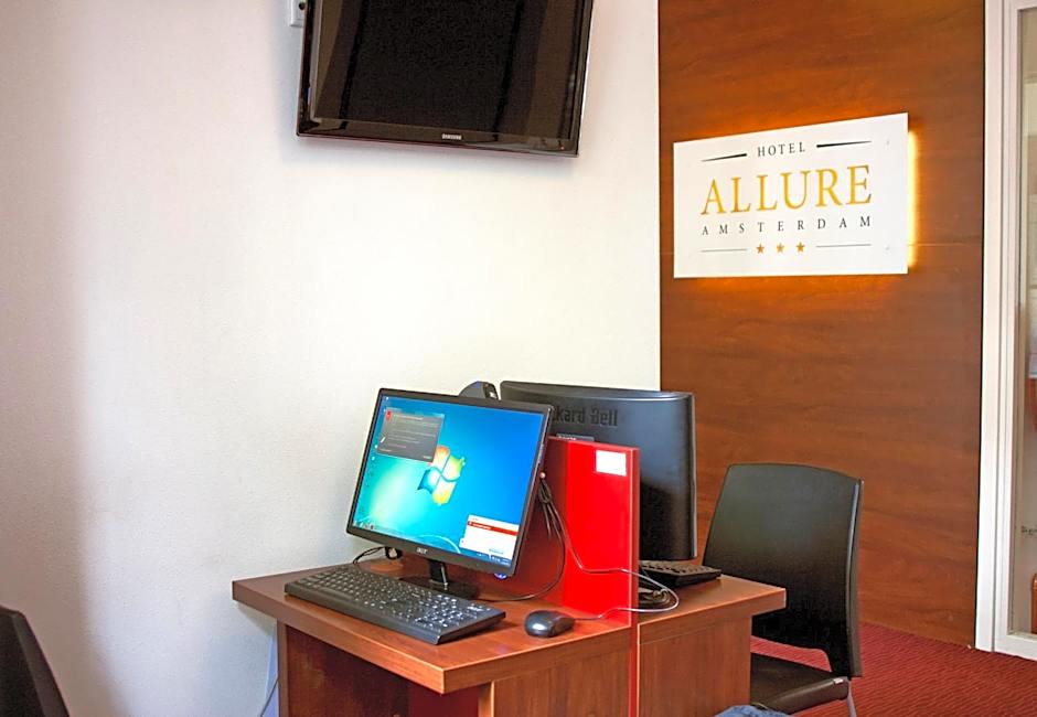Hotel Allure
