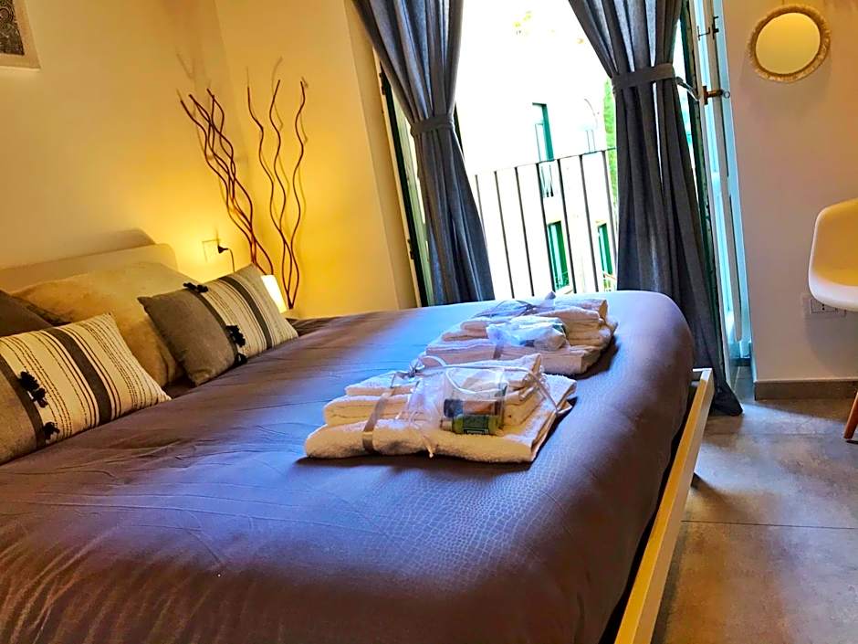 B&B Salerno IN Centro