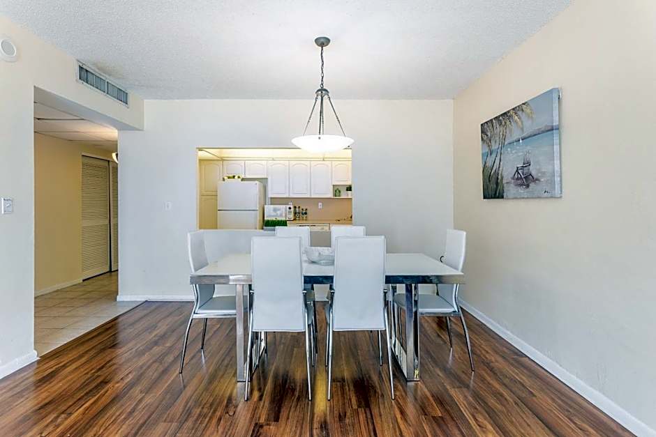 Sunny Isles Ocean Reserve Condo Apartments