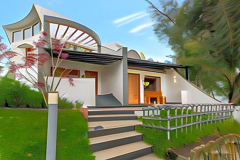 Sterling Kodai Valley