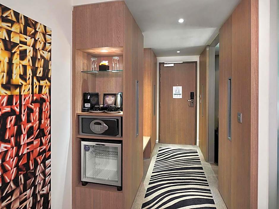 Novotel London Tower Bridge