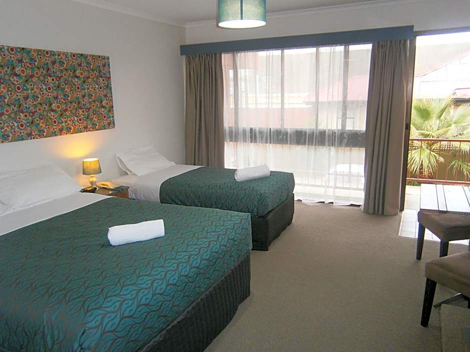 Winsor Park Motor Inn