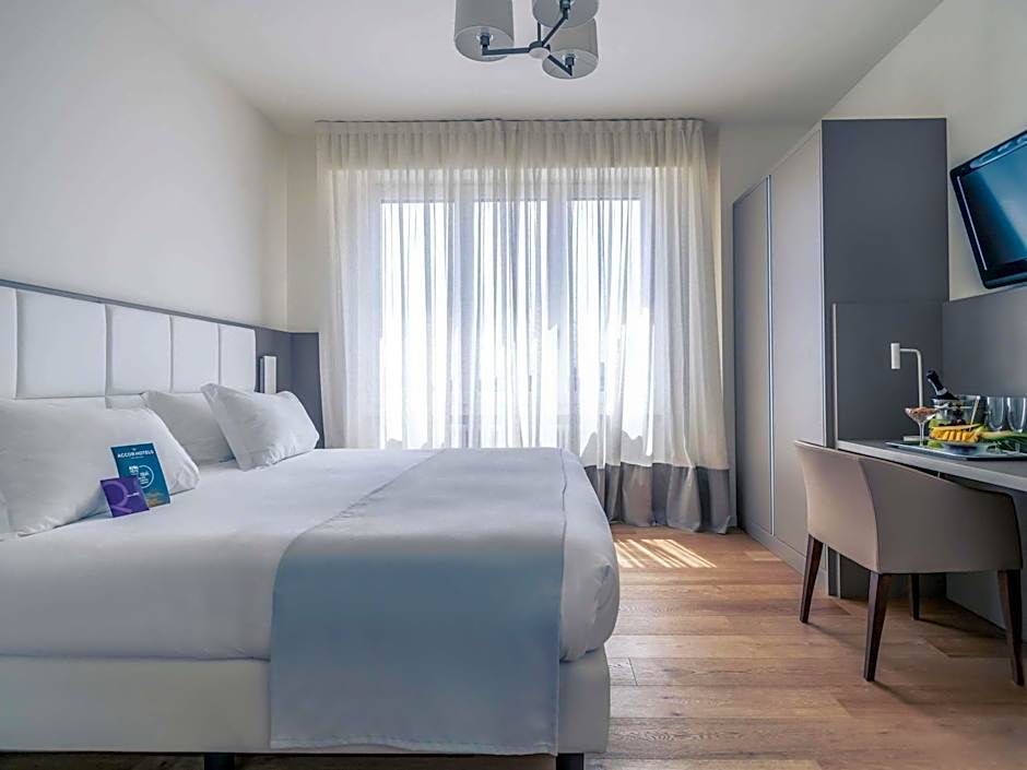 Hotel Mercure Milano Solari