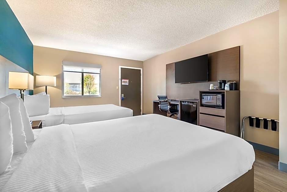 Best Western Green Tree Inn