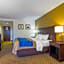 Quality Inn Clarksville - Exit 11