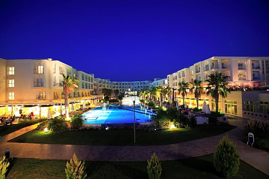La Blanche Resort & Spa Ultra All Inclusive