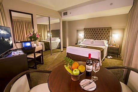 Del Pilar Miraflores Hotel