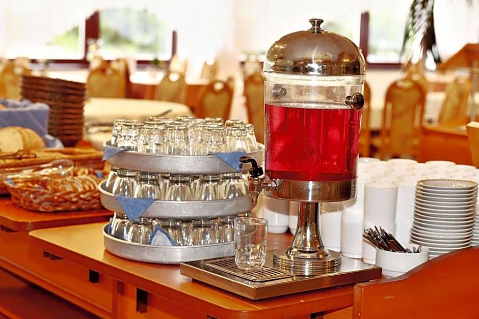 Hotel SOREA ĎUMBIER