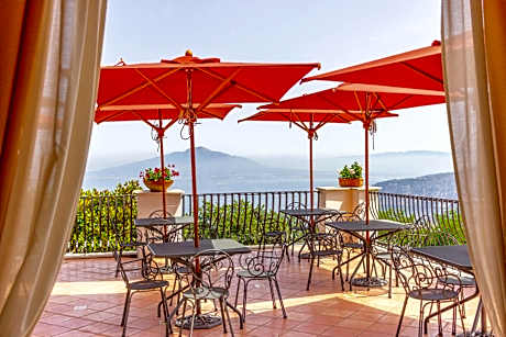 Grand Hotel Hermitage