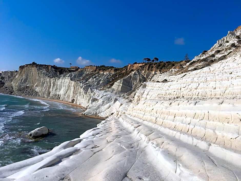 Alludo Aparthotel b&b