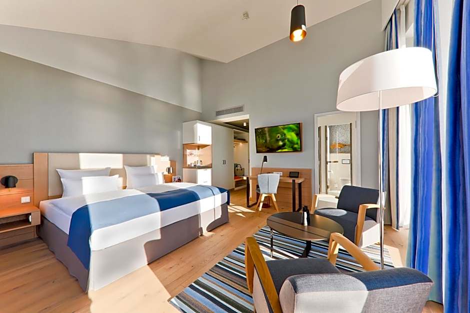 Upstalsboom Wyk auf Föhr