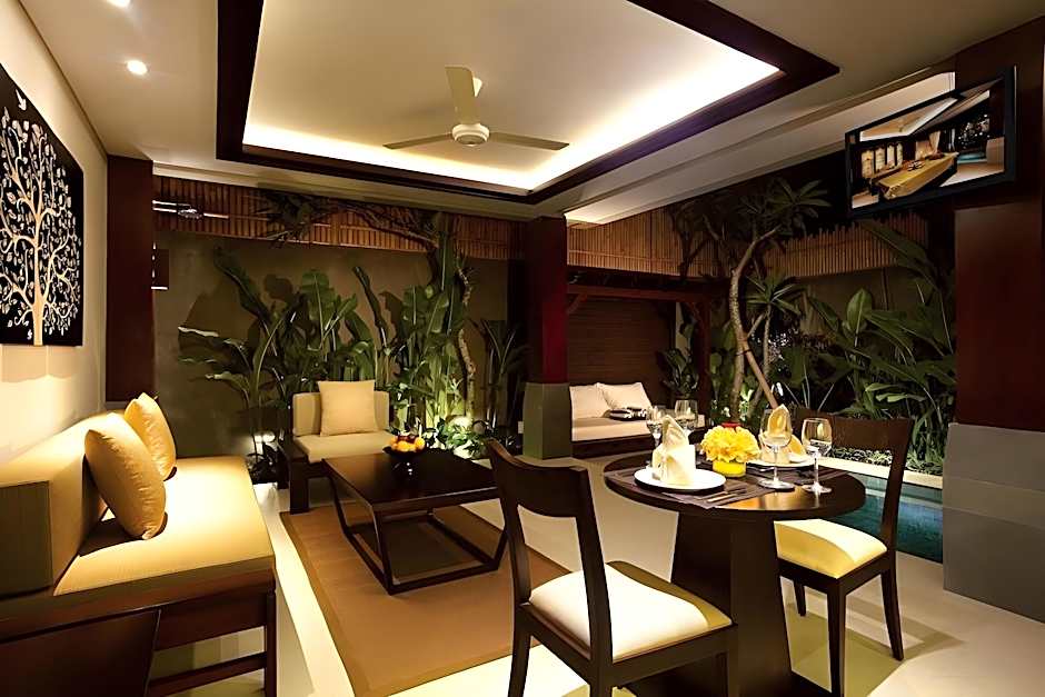 tanadewa Villas Nusa Dua Bali By Cross Collection